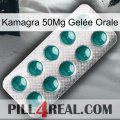 Kamagra 50Mg Gelée Orale dapoxetine1